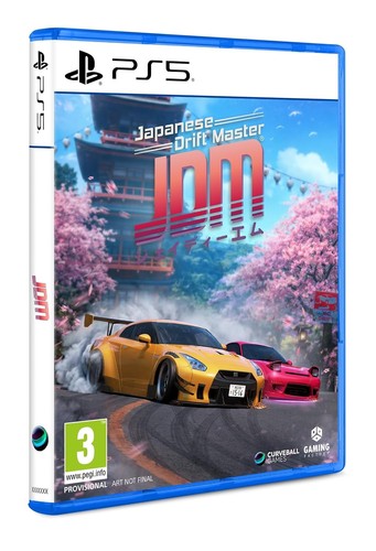 Jdm japanese drift - -, master