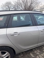 Tür rechts hinten OPEL ASTRA