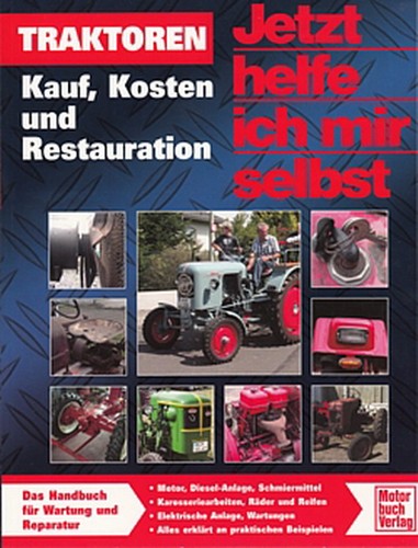 Traktoren kauf kosten - traktoren:, &