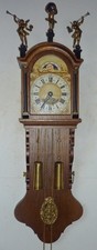 Friese Staartklok 110 cm