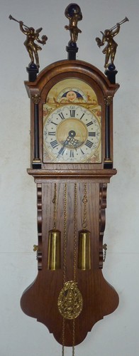 Friese staartklok 110 - friese,