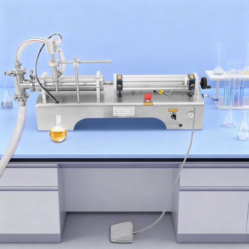 100 1000ml pneumatische - 100-1000ml,
