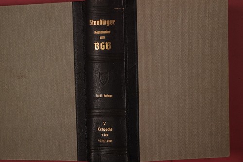 323131 johann von staudinger - von,