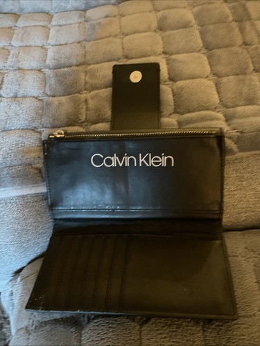 Brieftasche mit kleingeld - mit,