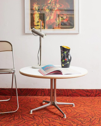 Donna der couchtisch eames - couchtisch,