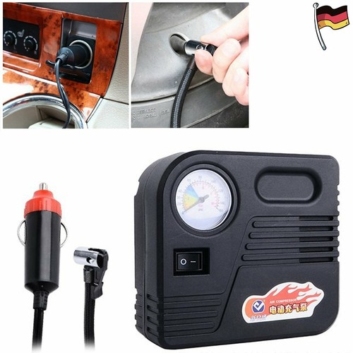 80w 12v 150psi mini - 80w,