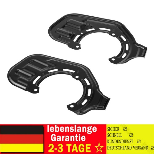Ankerblech deckblech vorne - ankerblech,