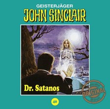 John Sinclair Tonstudio Braun