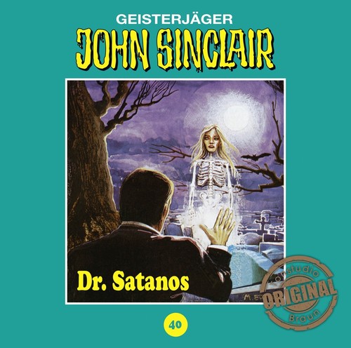 John sinclair tonstudio braun - tonstudio,