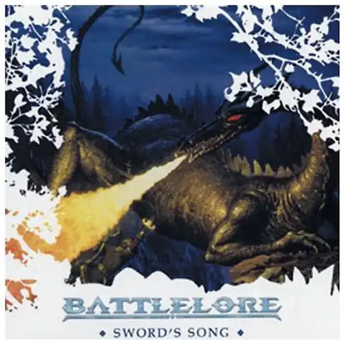 Battlelore sword s song - -, sword's