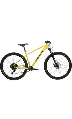 Kross mountainbike hardtail - kross,