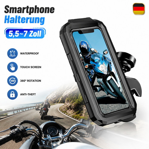 360 handy halterung - handy,