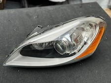 D1S  KOMPLETT XENON SCHEINWERFER LINKS ABL ORIGINAL VOLVO XC60 I 30763135 bj 08-