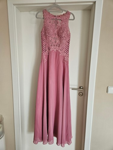 Abendkleid abiballkleid - @,
