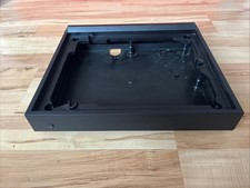 Dual Plattenspieler Zarge CS  601  ( 701 , 510 , 1249 , 504 ) Gehäuse