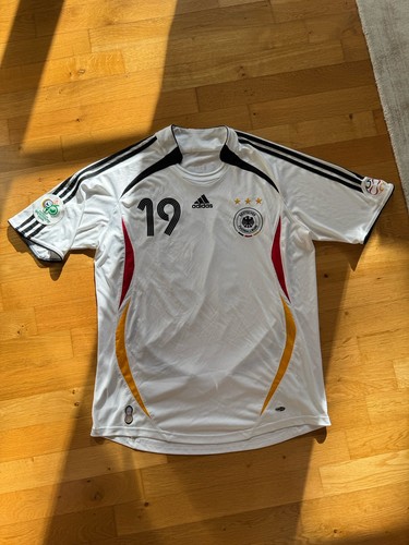 Original adidas dfb trikot - original,