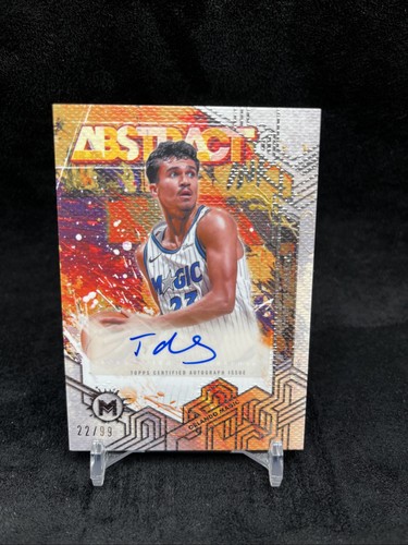 2025 topps motif tristan - 2025, da