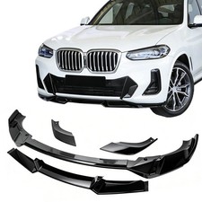 Performance frontlippe spoiler - performance,