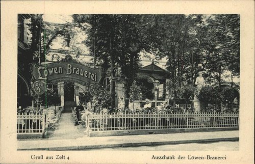 Berlin zelt löwen - 4,