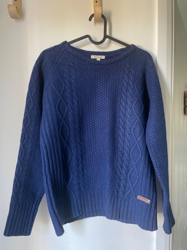 Barbour pullover damen - barbour, 14