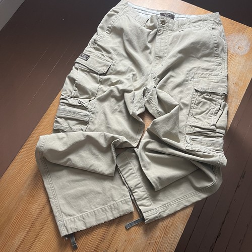 Vintage abercrombie fitch - vintage,