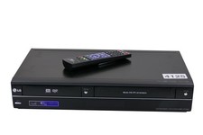 LG RCT689H | VHS / DVD Combi