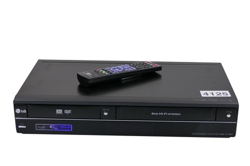 Rct689h vhs dvd - |,