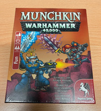 Pegasus Spiele Munchkin