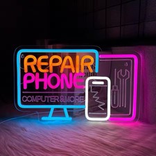 Mobile Computer Reparatur