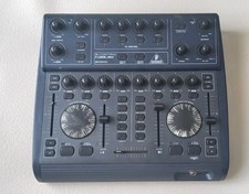 Behringer B-Control Deejay