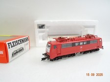 Fleischmann H0 4347 E-Lok BR 111 036-0 der DB in OVP JL3045