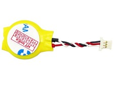 RTC BIOS CMOS Battery Batterie