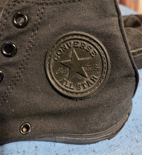 Converse all star chucks - converse,