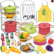 Tacobear Kinderküche Zubehör