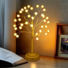 LED Baum Weihnachtsdeko