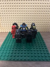 Lego Star Wars Figuren