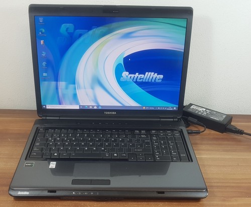 Toshiba l350d amd - amd, athlon