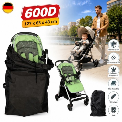 Kinderwagen tasche - kinderwagen,