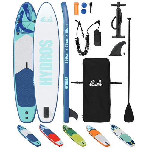 Aufblasbares stand paddle - aufblasbares, stand-up