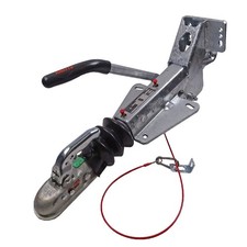 Knott Auflaufeinrichtung TYP