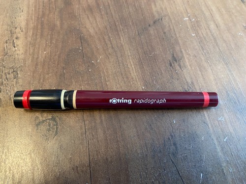 Vintage rotring variant - rotring, 0,5
