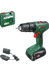 BOSCH Akku SCHLAGBOHRSCHRAUBER