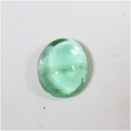 Natürliches grün fluorit - grün,