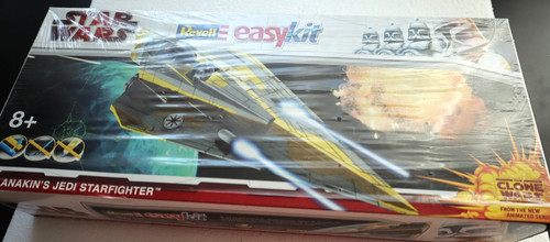 Revell easykit 06665 - , star