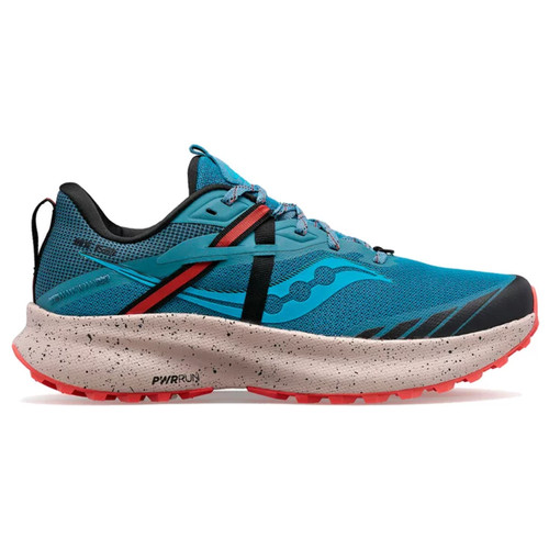 Trailrunningschuhe saucony - trailrunningschuhe,