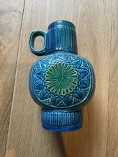 Vintage Bay W-Germany Vase 540