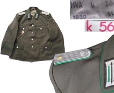 DDR NVA Grenztruppen 1973