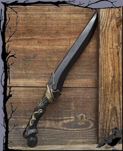 Larp waffe hybrid - hybrid,