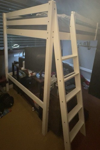 Ikea storå hochbett - hochbett, 140