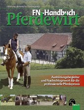 Handbuch pferdewirt - fn-handbuch,